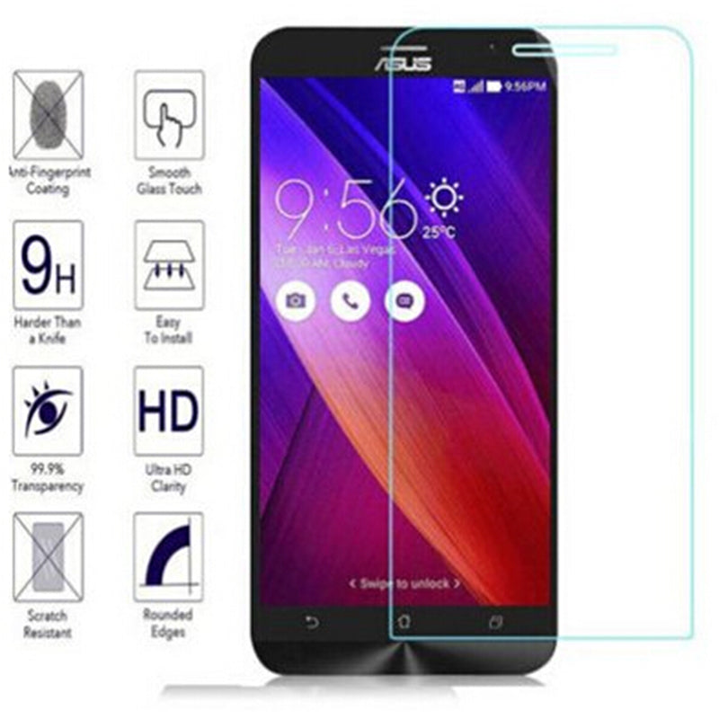 Tempered Glass For Asus Zenfone 2 ZE551ML