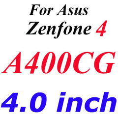 Tempered Glass For Asus Zenfone 2 ZE551ML
