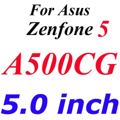 Tempered Glass For Asus Zenfone 2 ZE551ML