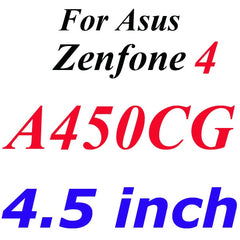 Tempered Glass For Asus Zenfone 2 ZE551ML