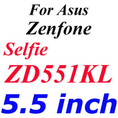 Tempered Glass For Asus Zenfone 2 ZE551ML