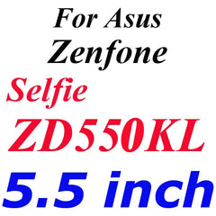 Tempered Glass For Asus Zenfone 2 ZE551ML