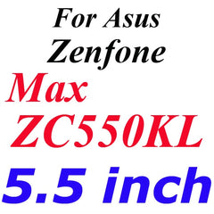 Tempered Glass For Asus Zenfone 2 ZE551ML