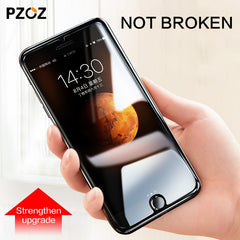 iphone 7 Tempered Glass Screen Protector Film