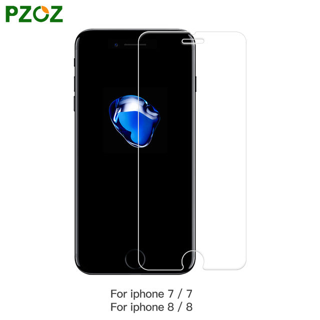 iphone 7 Tempered Glass Screen Protector Film