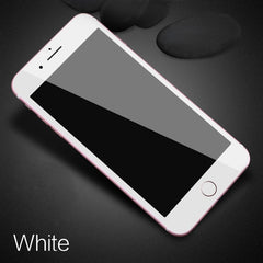 iphone 8 Glass Tempered Screen Protector Film 3D