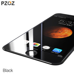 iphone 8 Tempered Glass Soft Edge Screen Protector Film