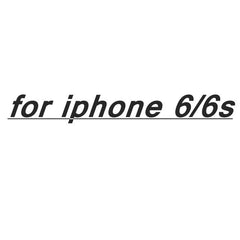 iPhone 5s 6 7 6s Plus Screen Protector For iPhone6 6s 6 s Tempered Glass For iphone 5S 5 Screen Film