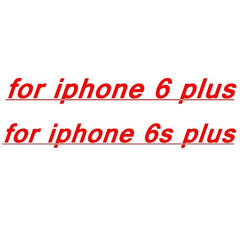 iPhone 5s 6 7 6s Plus Screen Protector For iPhone6 6s 6 s Tempered Glass For iphone 5S 5 Screen Film