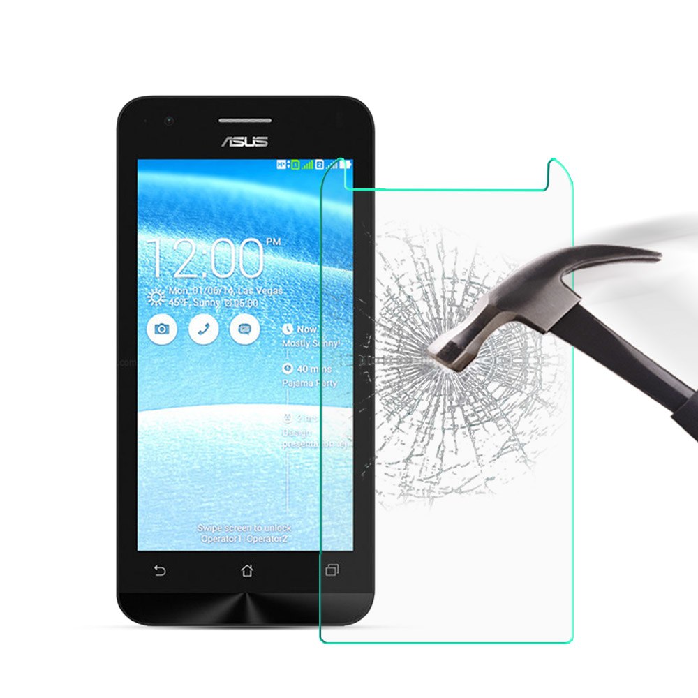 ASUS Zenfone C 4.5 inch Protector Film