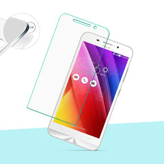 Glass for Asus ZenFone Max ZC550KL Glass Tempered for Asus ZenFone