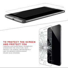 Tempered Glass for Asus ZenFone 2 ZE550ML Screen Protector