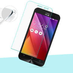 Tempered Glass For Asus ZenFone 2 Laser ZE500KL ZE500KG Screen Protector Film
