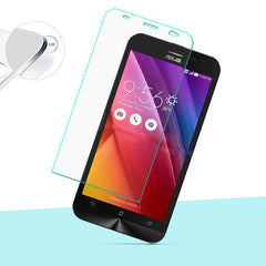 Screen Protector For Asus ZenFone 2 Laser ZE550KL Glass Protector Film
