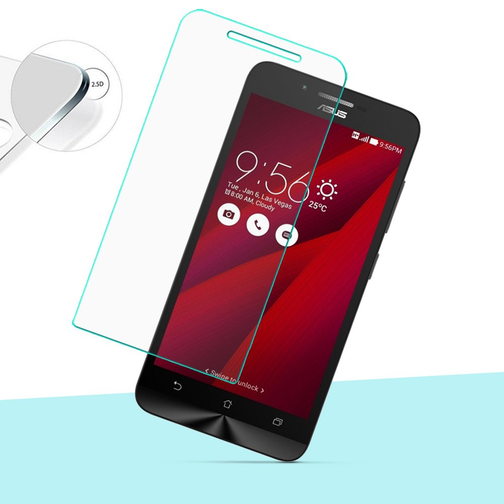 Asus ZenFone Go ZC500TG Glass Tempered