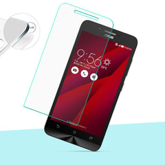Asus ZenFone Go ZC500TG Glass Tempered