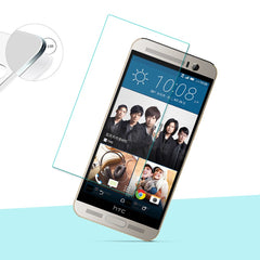 2pcs Tempered Glass for HTC One M9 Plus Screen Protector for