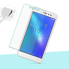 2pcs Tempered Glass For ASUS Zenfone Go ZC500TG