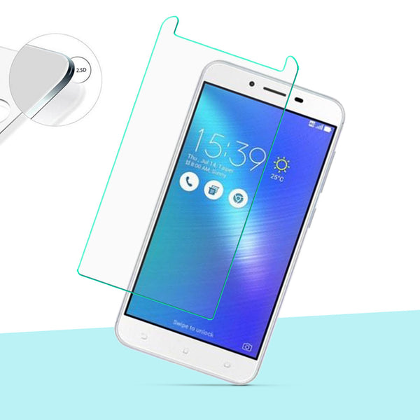 Glass for Asus ZenFone C ZC450CG Glass Tempered for Asus ZenFone
