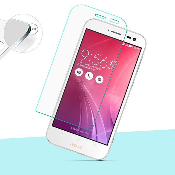 Asus ZenFone Zoom ZX550ML Screen Protector
