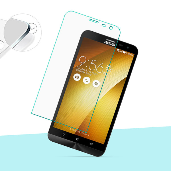 For Asus ZenFone 2 Laser ZE601KL Glass Screen Protector