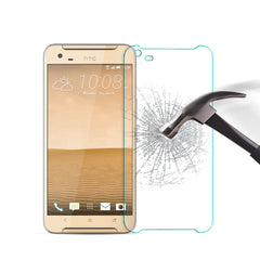 Tempered Glass For HTC One X9 X 9 Phone Screen Protector Protective Film