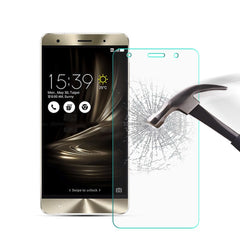 Tempered Glass For Asus ZenFone 3 Deluxe ZS570KL 5.7"