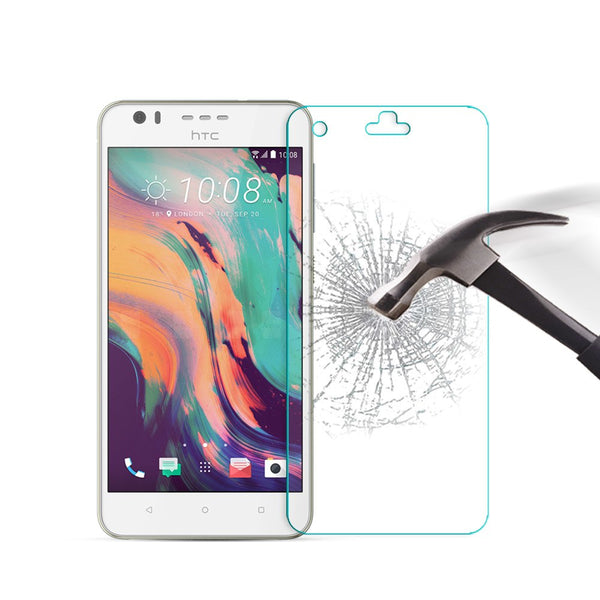 Tempered Glass For HTC Desire 10 Pro Phone Screen