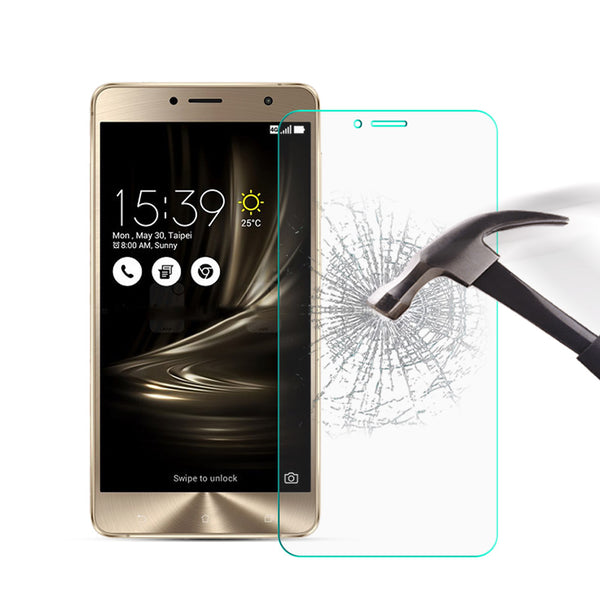 Tempered Glass For Asus ZenFone 3 Deluxe ZS550KL 5.5inch