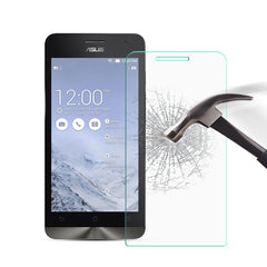 Premium 9H Hardness Screen Protector Tempered Glass sFor Asus ZenFone 6