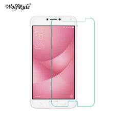 2PCS Glass Asus Zenfone 4 Max ZC520KL Screen Protector
