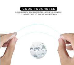 Tempered Glass For ASUS Zenfone 3 ZE520KL Screen Protector Film For ASUS Zenfone 3