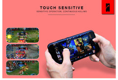 2.5D Premium Tempered Glass For Asus ZenFone 2 Laser ZE500KL 5.0inch