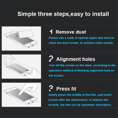 Tempered Glass For ASUS Zenfone 2 ZE500CL Screen Protector Film