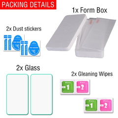 Tempered Glass For ASUS Zenfone 2 ZE500CL Screen Protector Film