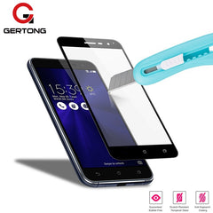 Asus Zenfone 4 ZE554KL Full Cover Tempered Glass