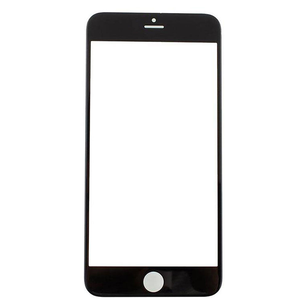 Front Glass Panel Touch Screen Guard Protector Skin Cover For iPhone 5 5C
