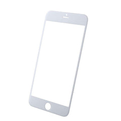 Front Glass Panel Touch Screen Guard Protector Skin Cover For iPhone 5 5C