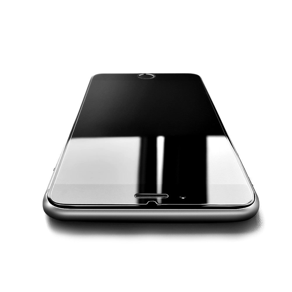 3PCS Full Coverage Protective Tempered Glass Film Phone Screen Protector for Apple iPhone 6