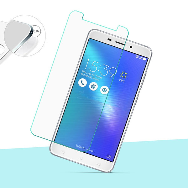 Screen Protector for Asus Zenfone 3 Max ZC520TL Glass Tempered Protector Film
