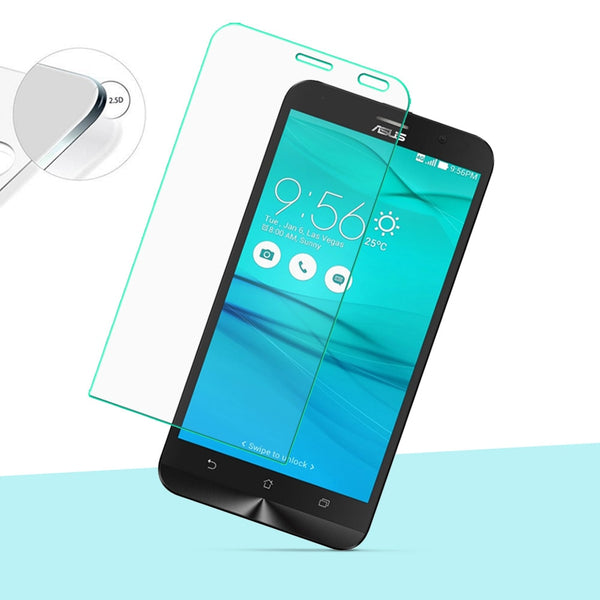 Protector for Asus ZenFone Go ZB551KL Tempered Glass for ZenFone Go ZB551KL