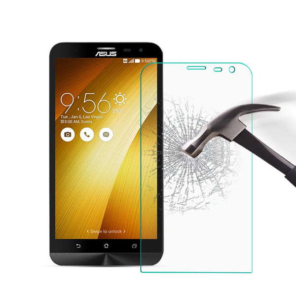 Glass For Asus ZenFone 2 Laser ZE601KL 6.0inch Screen