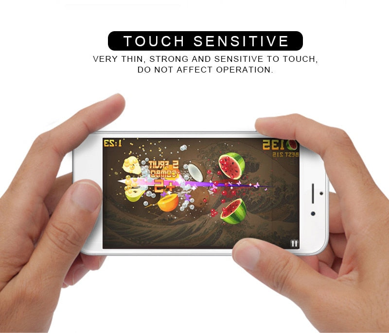 Tempered Glass For ASUS Zenfone 4 A450CG 2014 Screen Protector