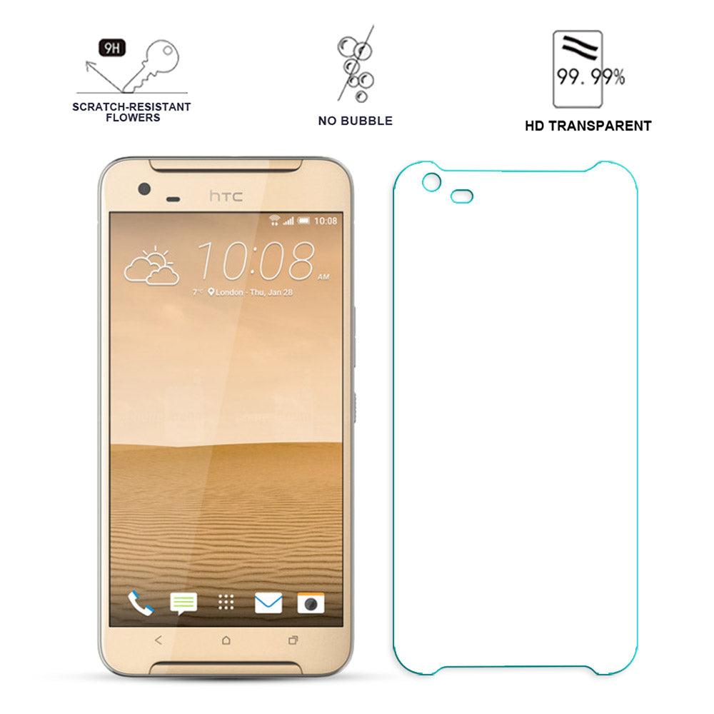 Screen Protector For HTC One X9 Tempered Glass For HTC One X9 2.5D Curve