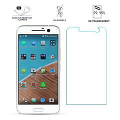 Front Film Screen Protector For HTC One M10 Tempered Glass
