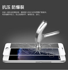 Full Cover Tempered Glass For HTC U12 / U12 Plus U12Plus U12