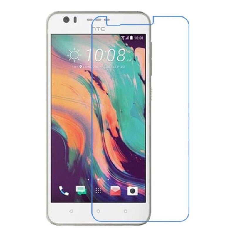Tempered Glass For HTC Desire 10 Lifestyle