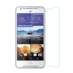 Premium Tempered Glass For HTC Desire 628 / D628 dual SIM Screen Protector
