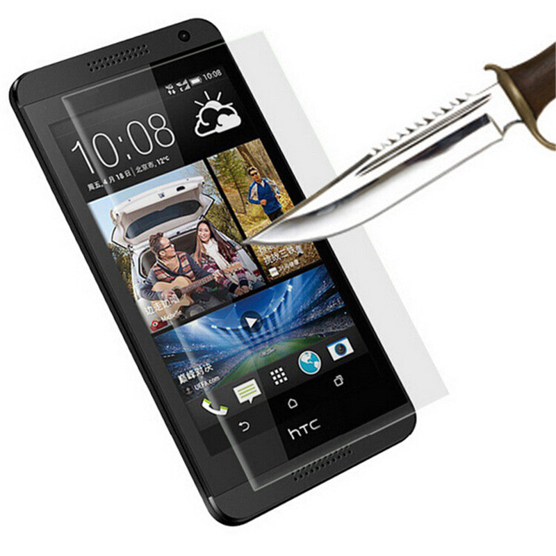Tempered Glass For HTC Desire 610 610W 610T D610