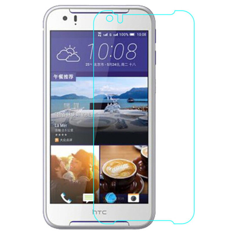 Premium Tempered Glass For HTC Desire 830 D830